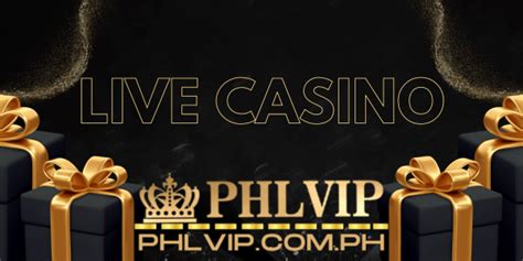 phlvip casino
